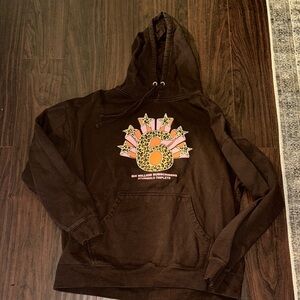 STURNIOLO TRIPLETS 6 million subscribers Hoodie